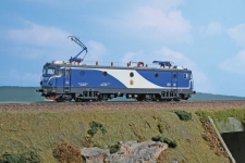 Amintiri AF10029 - H0 - E-Lok 060-EA PUMA, CFR, Ep. VI